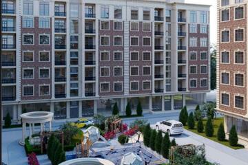 1-к квартира, 41 м², 4/7 эт.