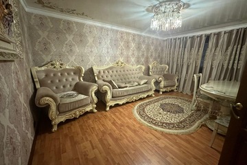 2-к квартира, 36 м², 3/5 эт.