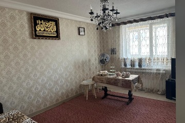 1-к квартира, 40 м², 4/5 эт.