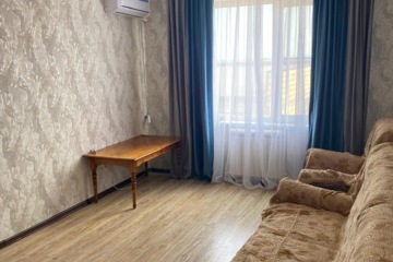 2-к квартира, 56 м², 3/9 эт.