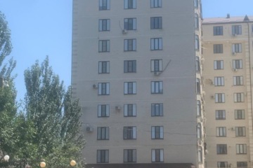2-к квартира, 69,7 м², 10/10 эт.