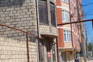 Дом, 134,4 м², 3 эт.