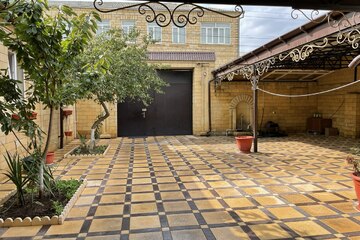 Дом, 210 м², 1 эт.