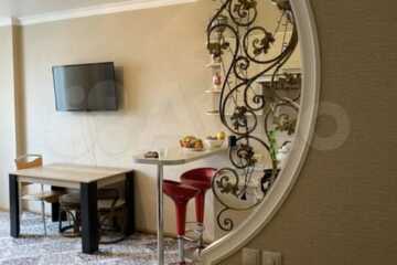 2-к квартира, 69 м², 8/10 эт.