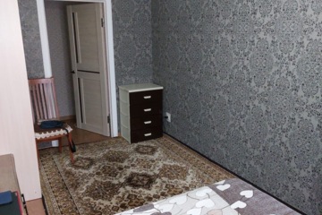 2-к квартира, 55 м², 2/9 эт.