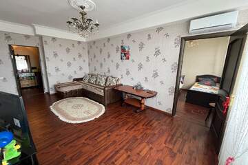 2-к квартира, 50 м², 11/13 эт.