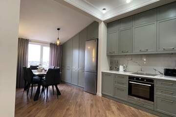 Студия, 50 м², 9/9 эт.