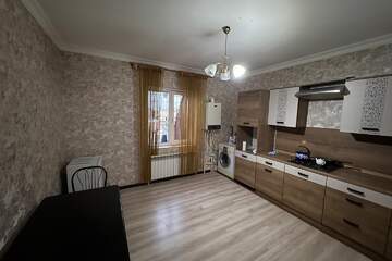 1-к квартира, 45 м², 6/6 эт.