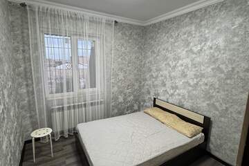 Студия, 35 м², 6/6 эт.