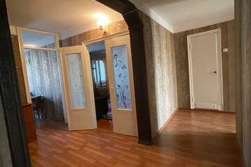 4-к квартира, 79 м², 5/5 эт.