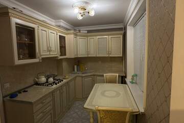 2-к квартира, 55 м², 5/9 эт.