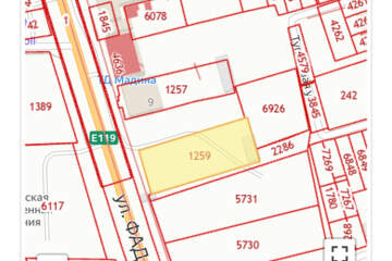 Предпринимательство, 3,5 сот.