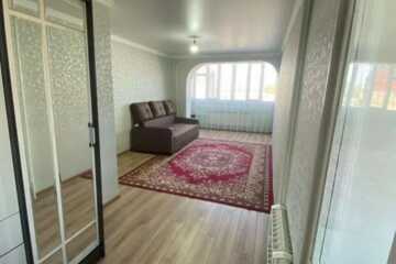 2-к квартира, 49,2 м², 2/5 эт.