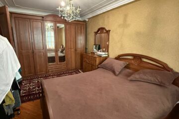 3-к квартира, 58,3 м², 4/5 эт.