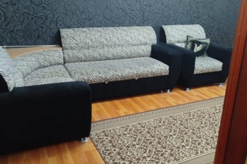 1-к квартира, 35 м², 2/5 эт.