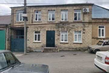 Дом, 101 м², 2 эт.