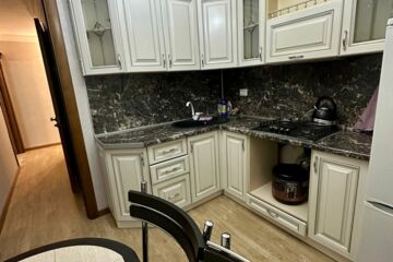 1-к квартира, 32 м², 1/5 эт.