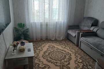 1-к квартира, 39,2 м², 4/5 эт.