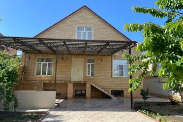 Дом, 216 м², 2 эт.