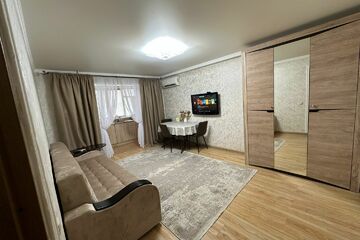 1-к квартира, 37 м², 3/5 эт.