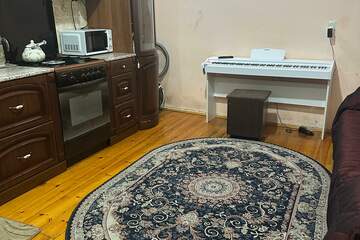 Дом, 40 м², 1 эт.