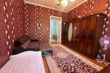 1-к квартира, 31,9 м², 1/1 эт.