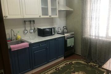 1-к квартира, 36 м², 4/5 эт.