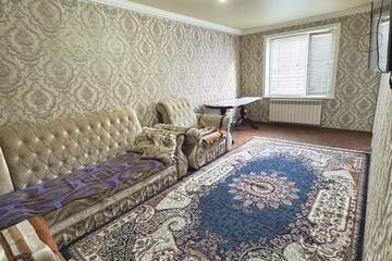 2-к квартира, 60 м², 5/5 эт.