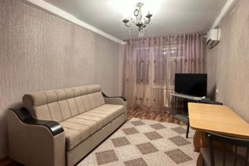 2-к квартира, 55 м², 4/5 эт.