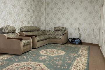 1-к квартира, 45 м², 2/9 эт.