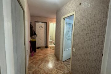 2-к квартира, 50,9 м², 4/5 эт.