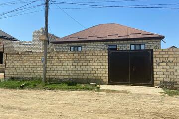 Дом, 146 м², 1 эт.