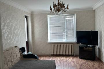 2-к квартира, 54 м², 4/9 эт.