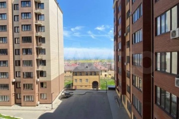 3-к квартира, 88 м², 3/11 эт.