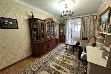 2-к квартира, 47 м², 4/4 эт.