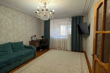 2-к квартира, 50 м², 4/5 эт.