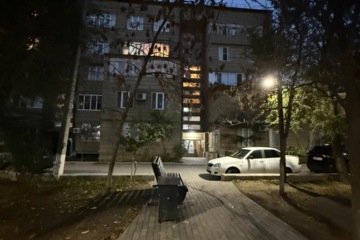 3-к квартира, 75 м², 2/5 эт.