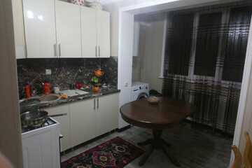 2-к квартира, 42 м², 5/5 эт.