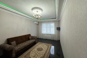 2-к квартира, 60 м², 5/6 эт.