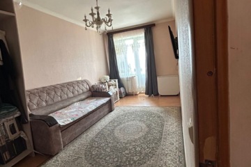 1-к квартира, 36 м², 3/3 эт.