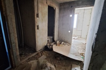 2-к квартира, 55 м², 5/5 эт.