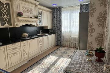 2-к квартира, 55 м², 5/5 эт.