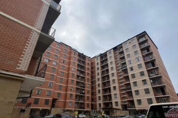 2-к квартира, 98 м², 3/11 эт.