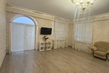 3-к квартира, 96 м², 5/5 эт.