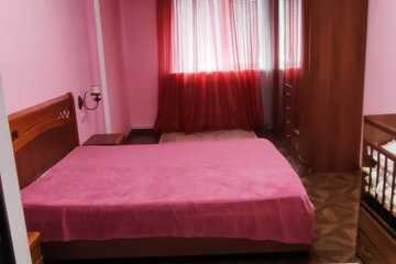 2-к квартира, 70 м², 5/5 эт.