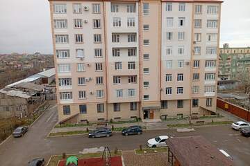 1-к квартира, 55 м², 5/8 эт.