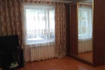 1-к квартира, 32,3 м², 4/9 эт.