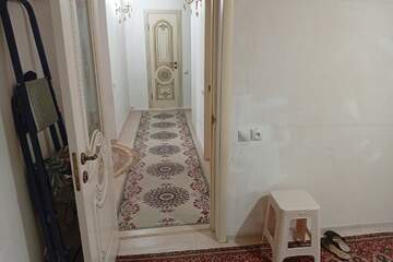 4-к квартира, 88 м², 9/9 эт.