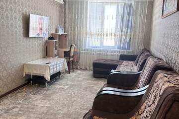 1-к квартира, 40,5 м², 3/7 эт.