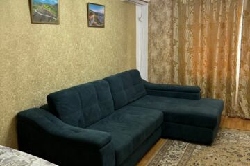 2-к квартира, 51,5 м², 3/5 эт.